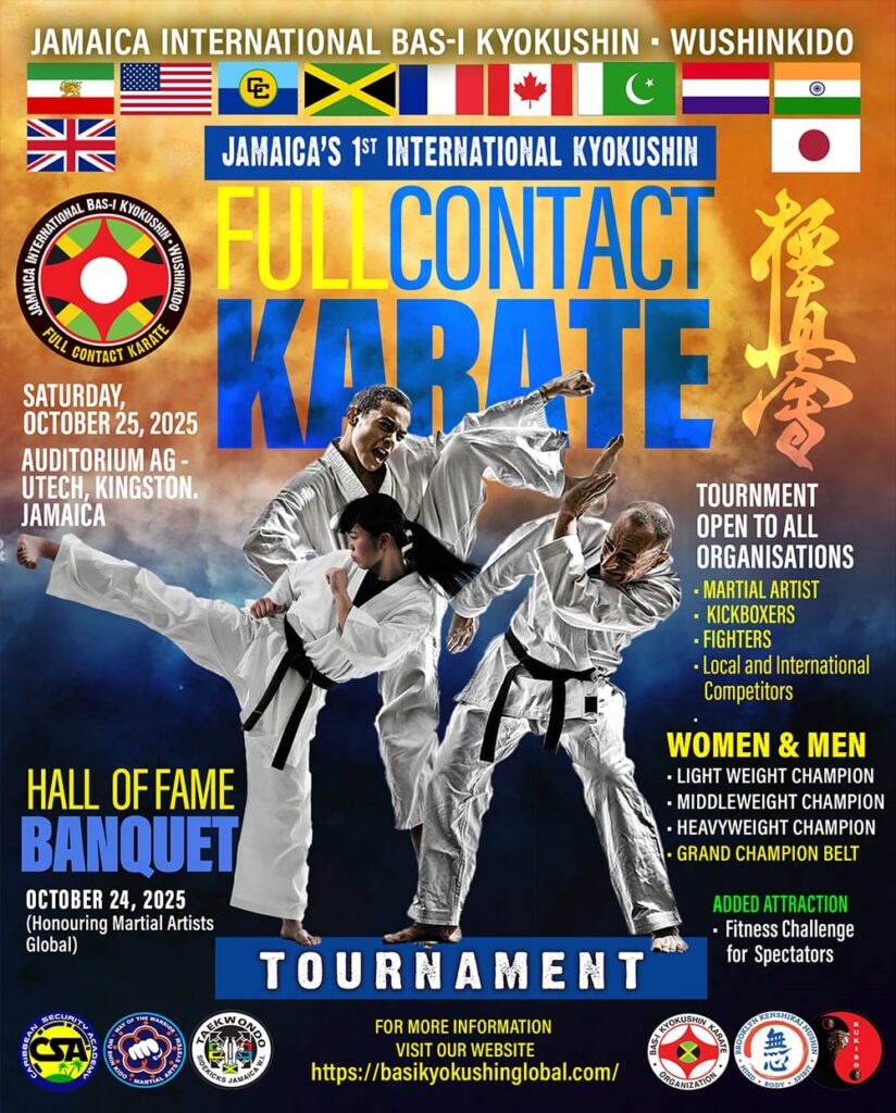 Tournament-Poster